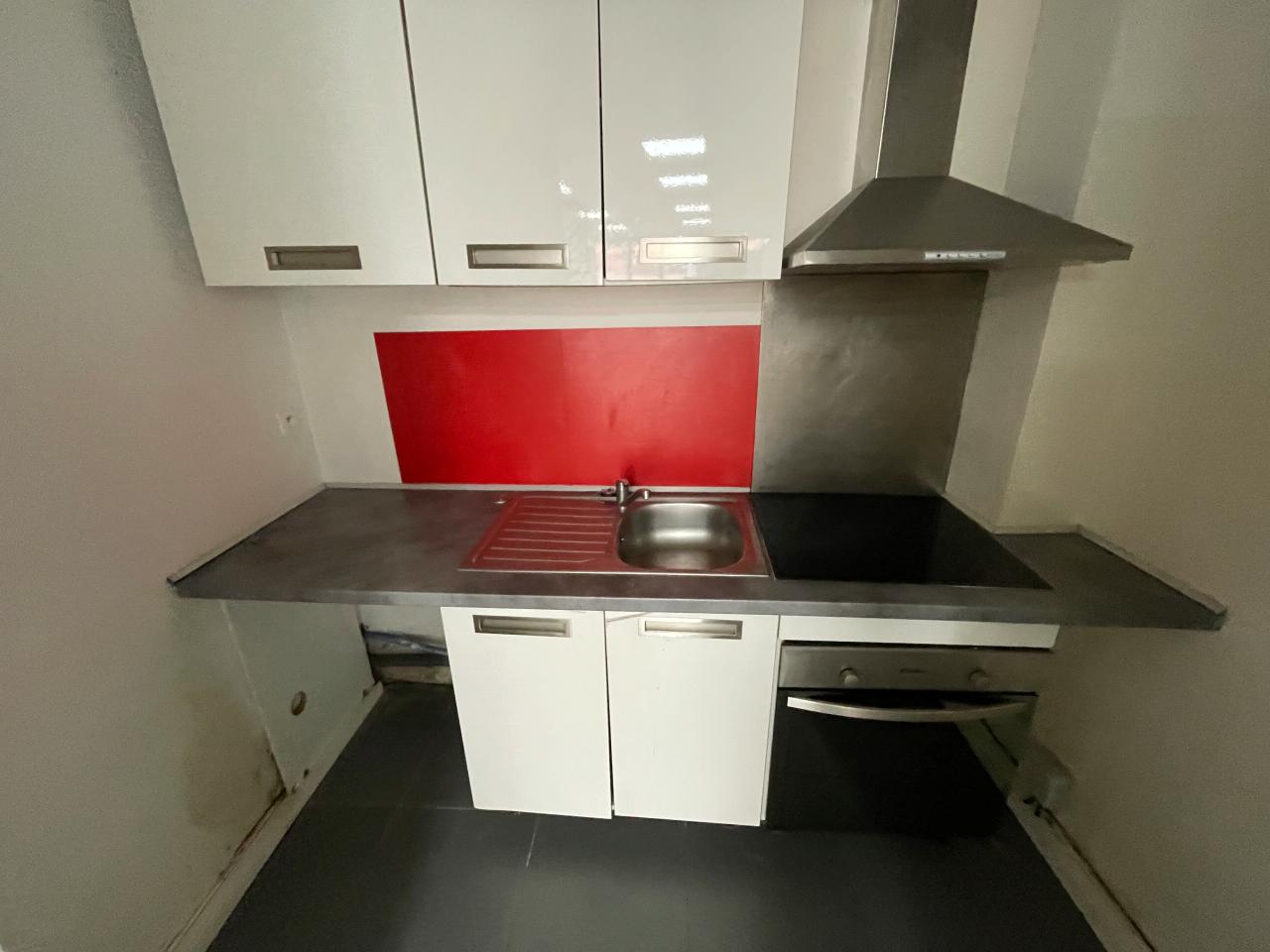 Bureau Toulouse 140m² Vente bureau Toulouse Haute-Garonne OVBUR2426661 3
